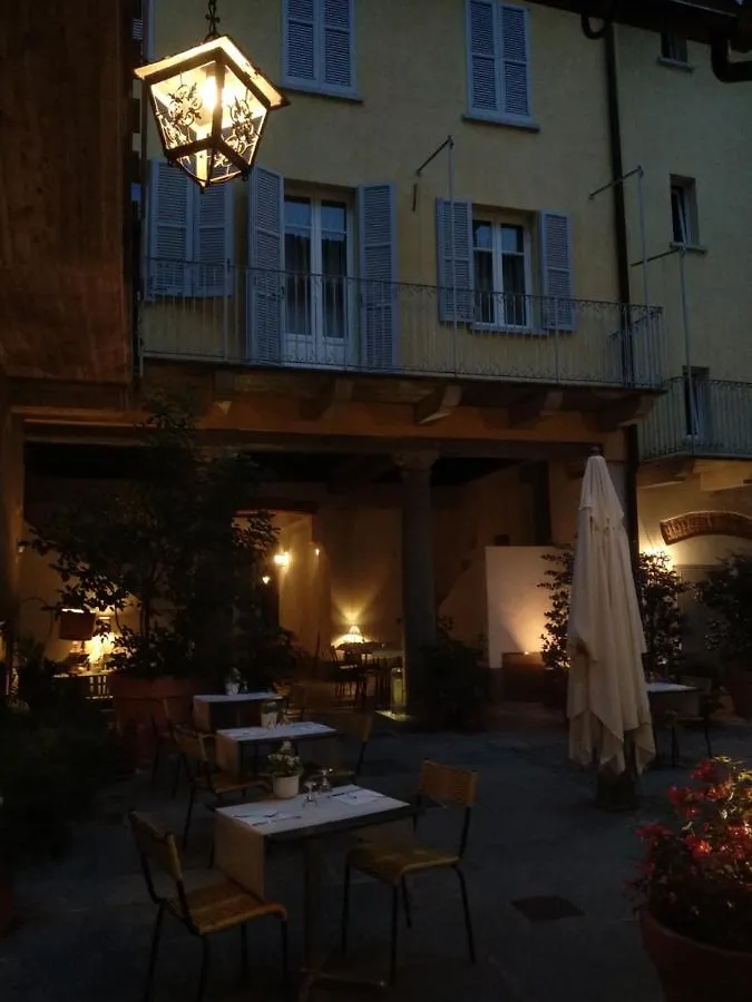 Hotel Tre Re Como 3*,  Italien