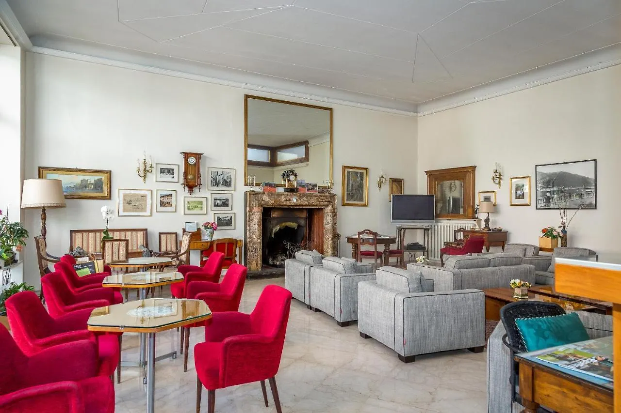 Hotel Tre Re Como