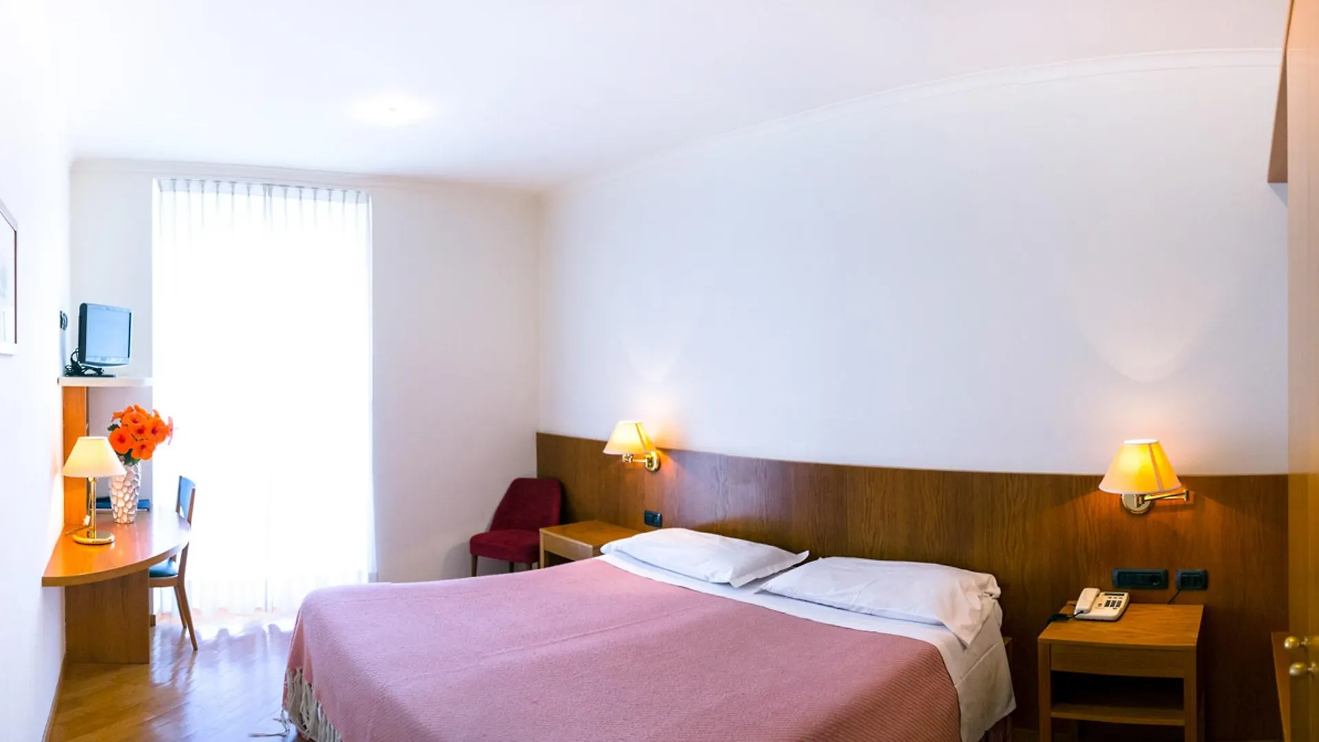 Hotel Tre Re Como