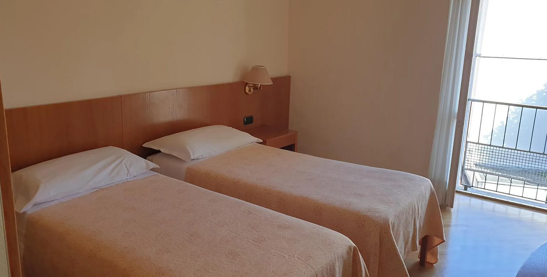 Hotel Tre Re Como