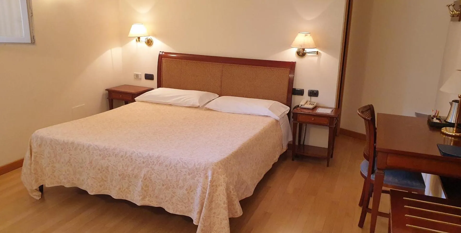 ***  Hotel Tre Re Como Italien
