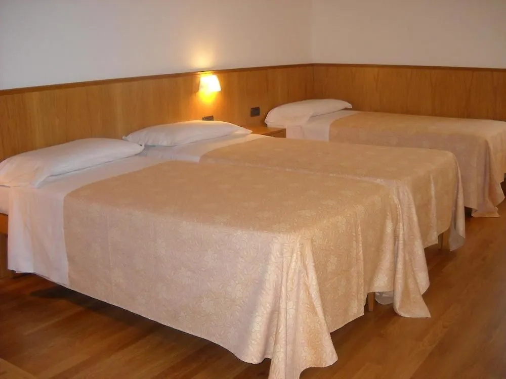 Hotel Tre Re Como