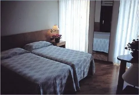 Hotel Tre Re Como