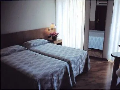 Hotel Tre Re Como