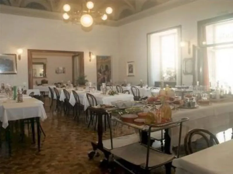 Hotel Tre Re Como