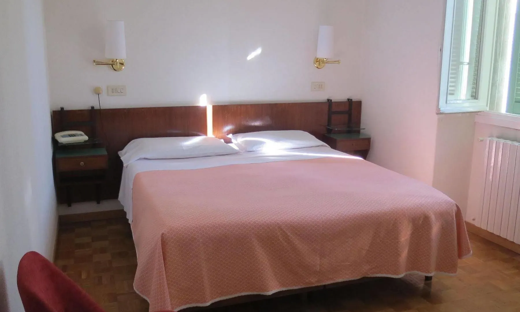 Hotel Tre Re Como 3*,  Italien