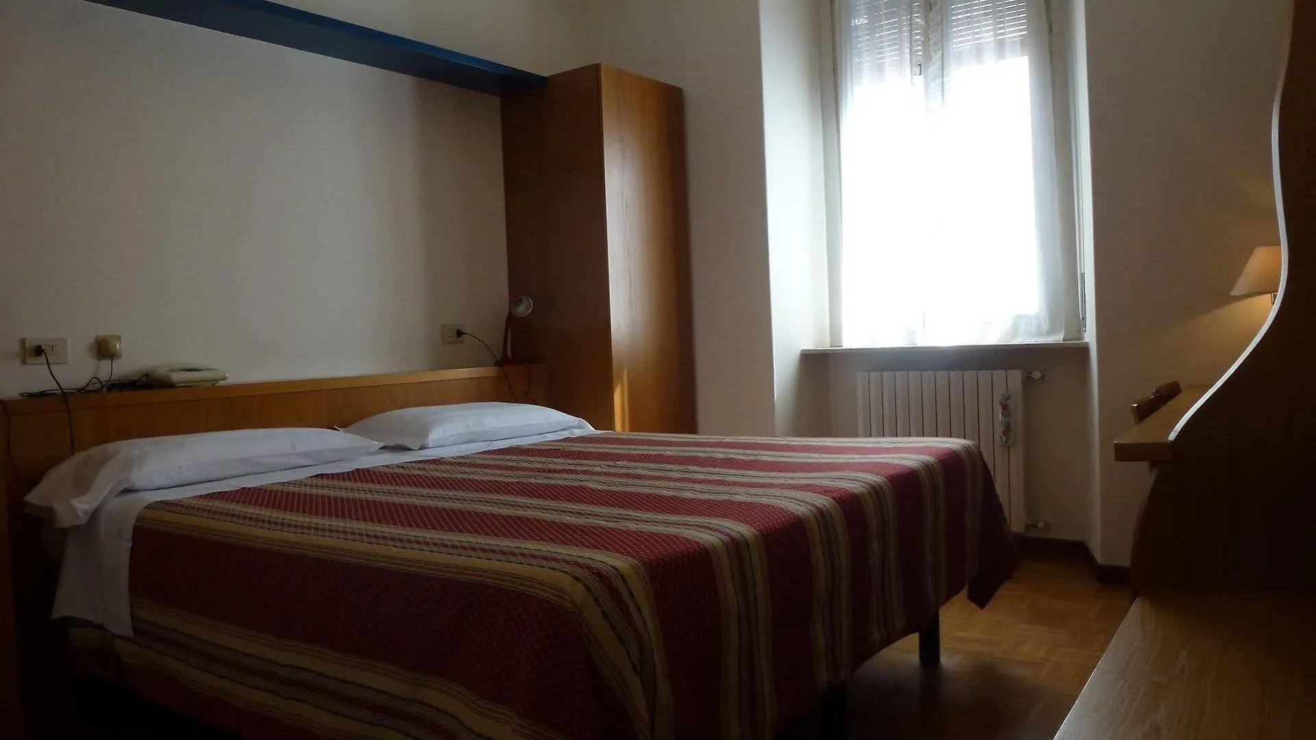 Hotel Tre Re Como