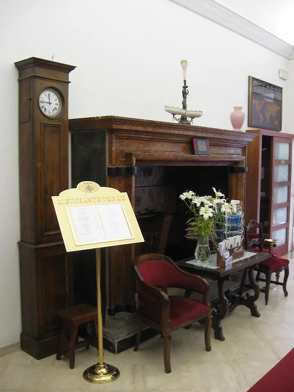 Hotel Tre Re Como