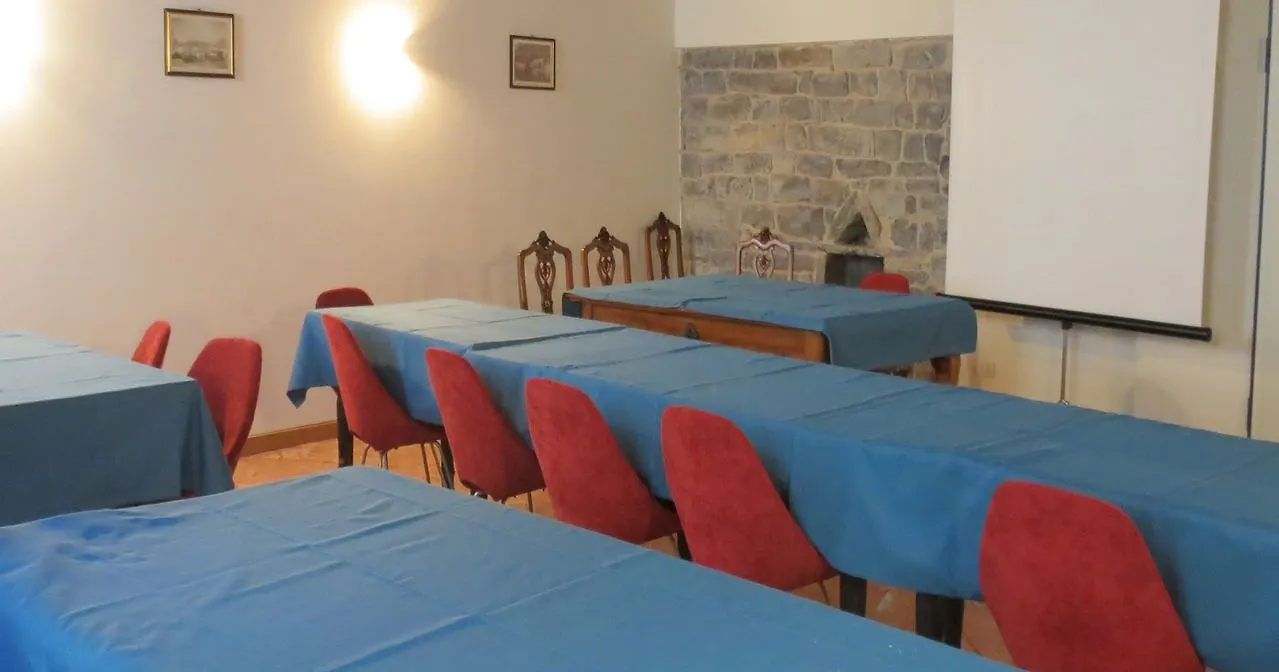 Hotel Tre Re Como