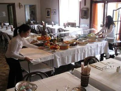 Hotel Tre Re Como