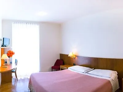 Hotel Tre Re Como