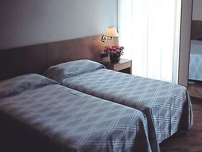 Hotel Tre Re Como Italy