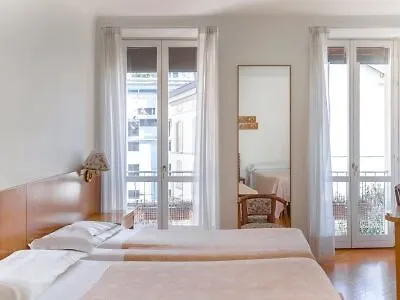 Hotel Tre Re Como