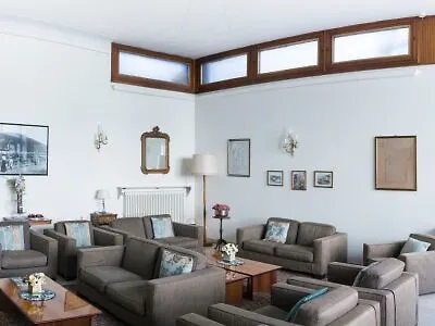 Hotel Tre Re Como