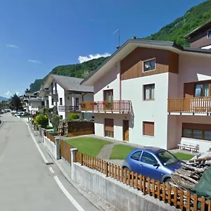 Casa Rosa Italia