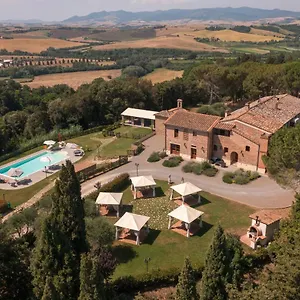  Bauernhof Tenuta I Mandorli Italien