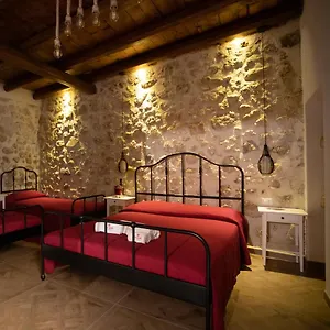  Apartment Rosso Corallo Italien