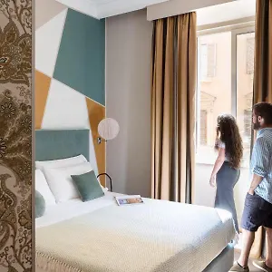Boutique Galatea Hotell Rom