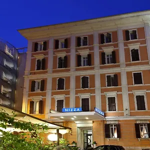 Nizza Hotell Rom