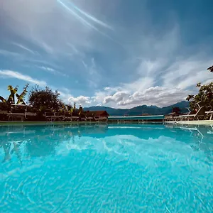 Ideal Hotell Malcesine