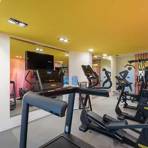 Savhotel Aemilia 4*, Bolonya İtalya