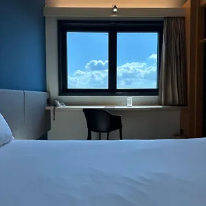 Ibis Fiera Hotell Rom