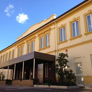 Sole 3*, Verona İtalya