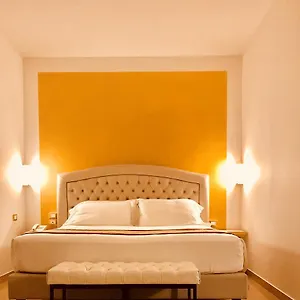 Verdi 3*, Vicenza İtalya