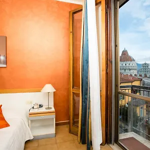 Roma Hotell Pisa