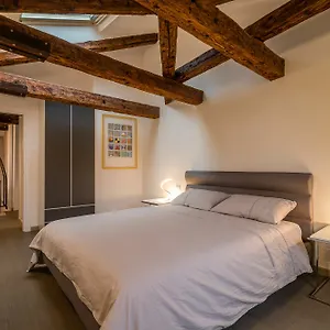  Apartment Saint Mark's Basilica @200 Meters Italien