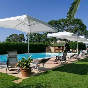  Ferienhaus Il Masseto Italien