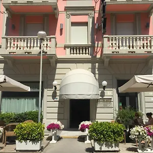 Katy Hotell Viareggio