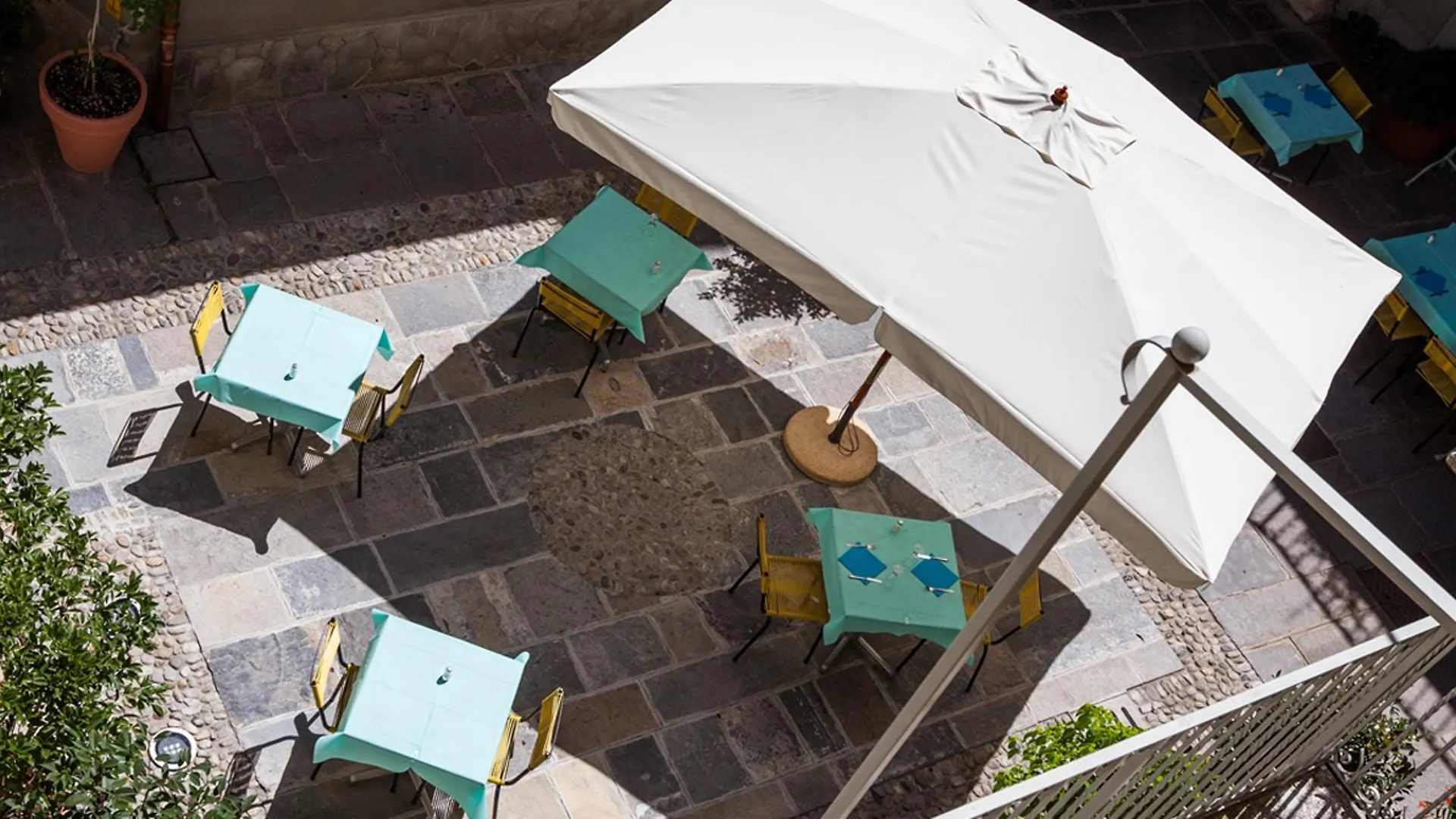 Hotel Tre Re Como Italien