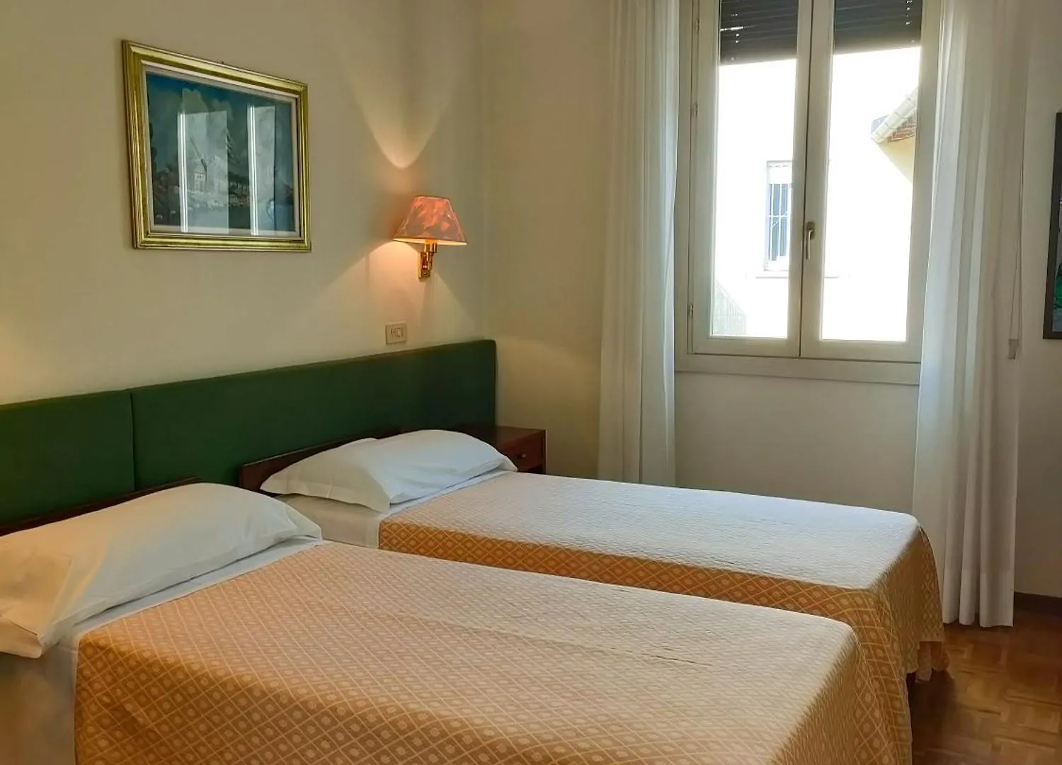 Hotel Tre Re Como