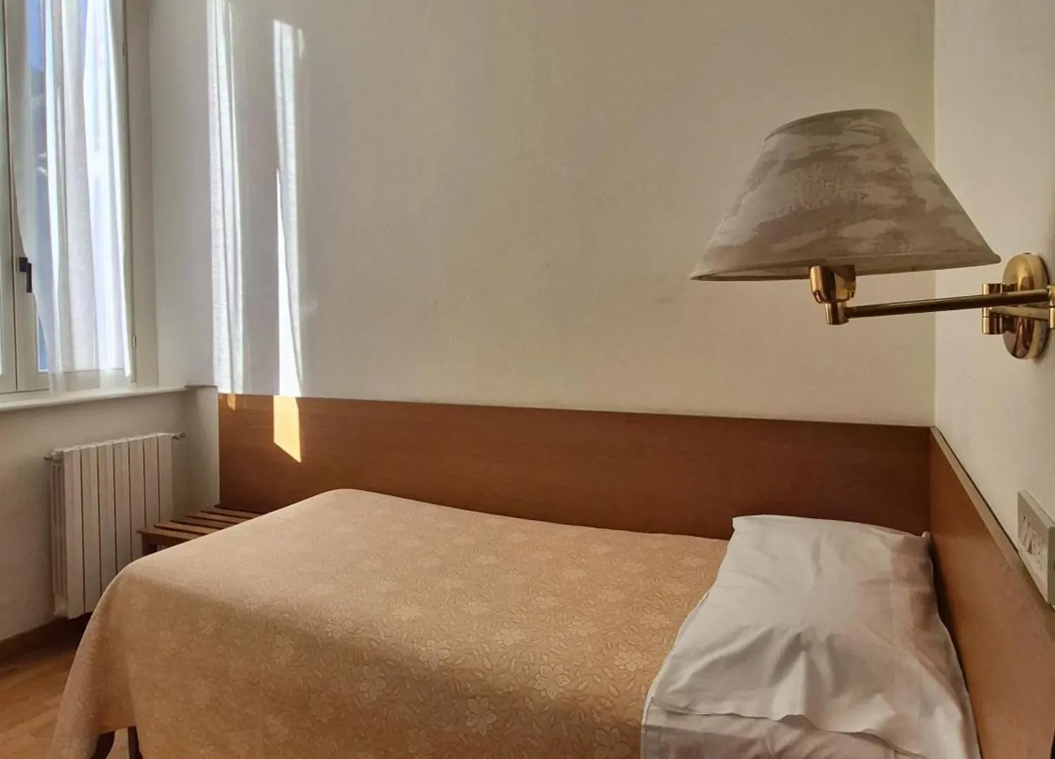 Hotel Tre Re Como