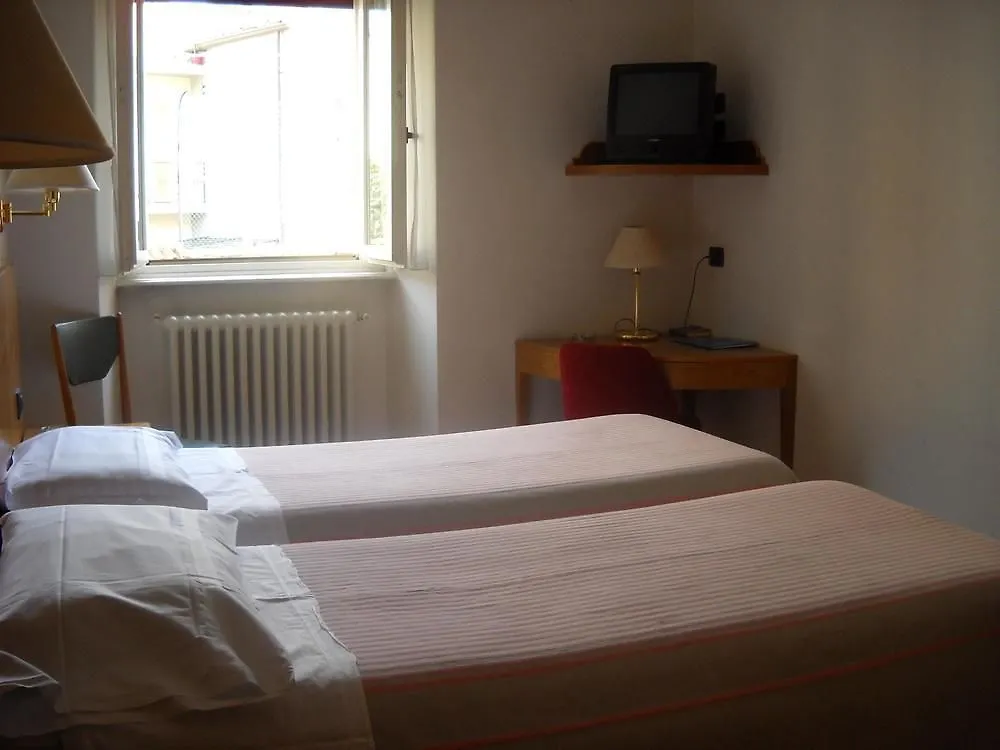 Hotel Tre Re Como