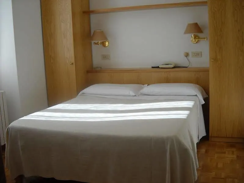 ***  Hotel Tre Re Como Italien