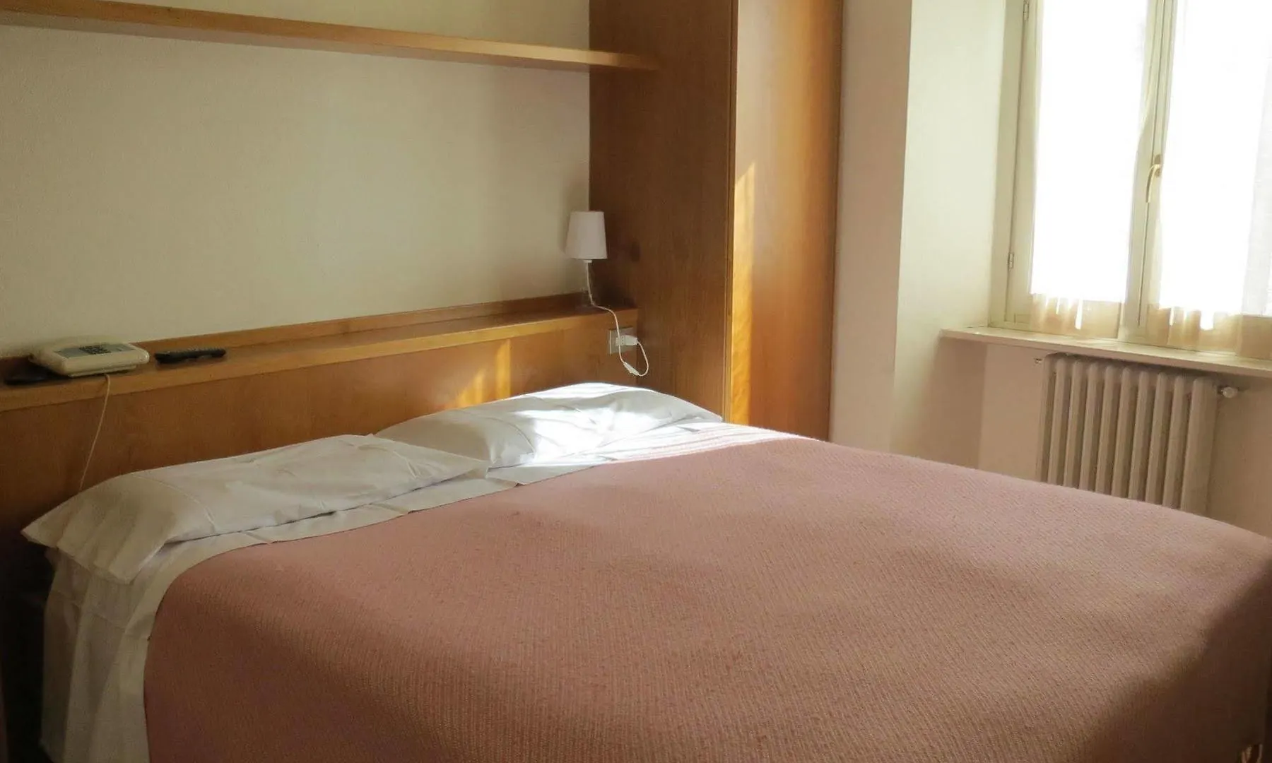 ***  Hotel Tre Re Como Italien
