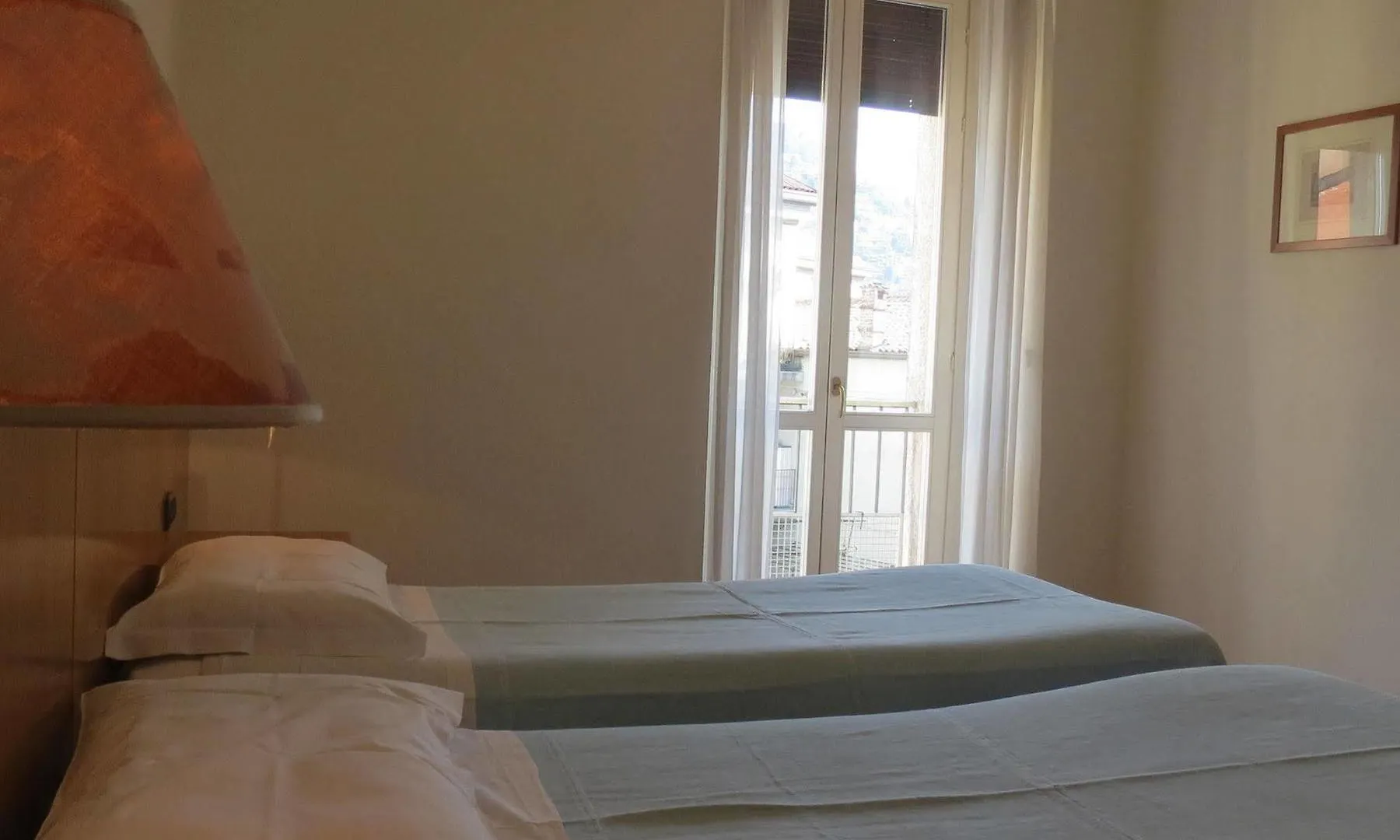 Hotel Tre Re Como