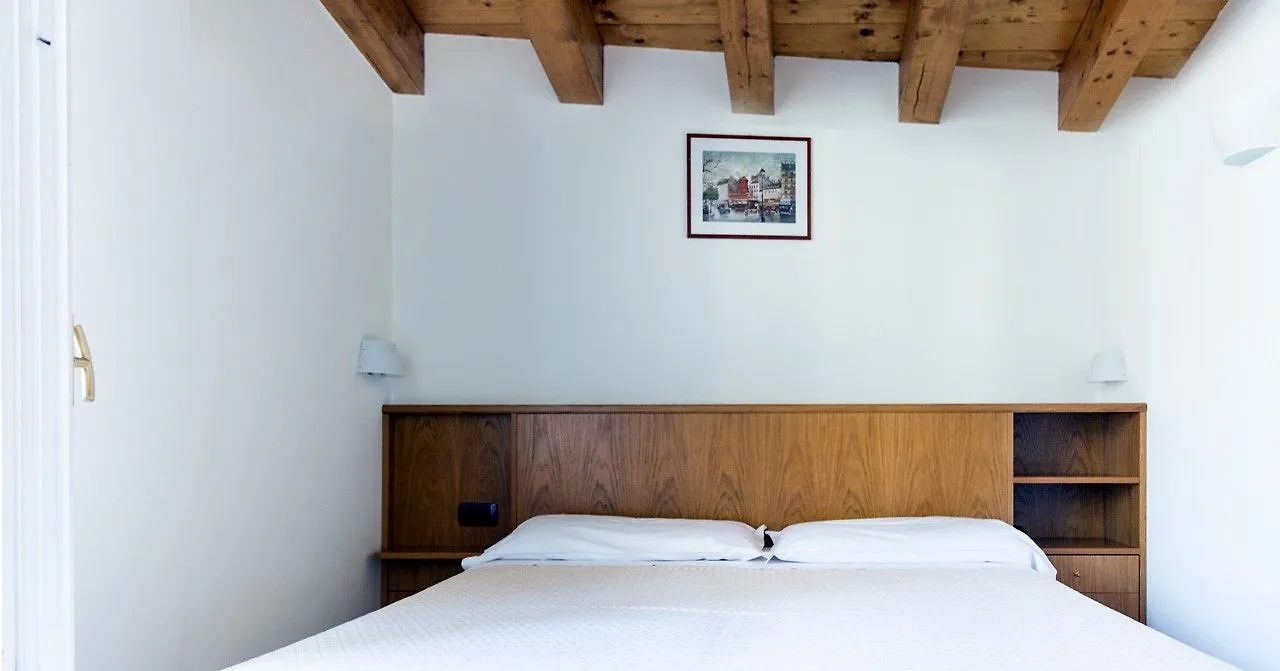 Hotel Tre Re Como